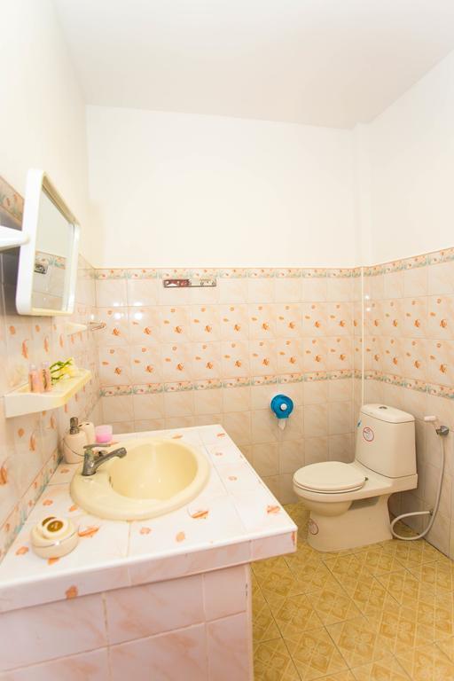 Cashew Nut Village ボプート 部屋 写真