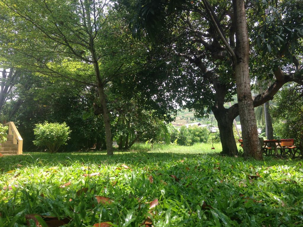 Cashew Nut Village ボプート エクステリア 写真