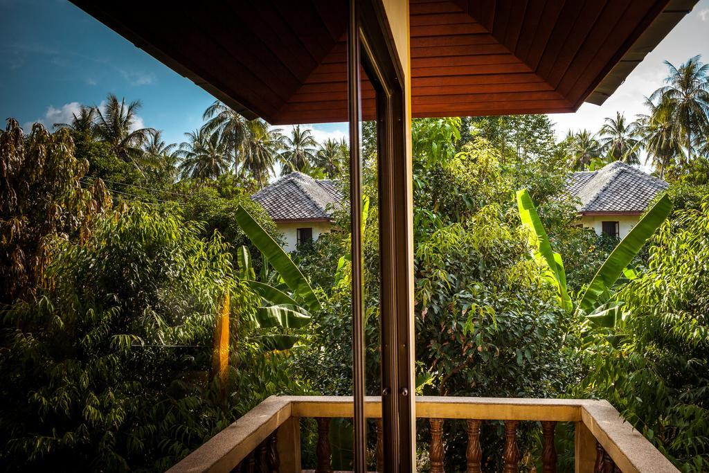 Cashew Nut Village ボプート 部屋 写真