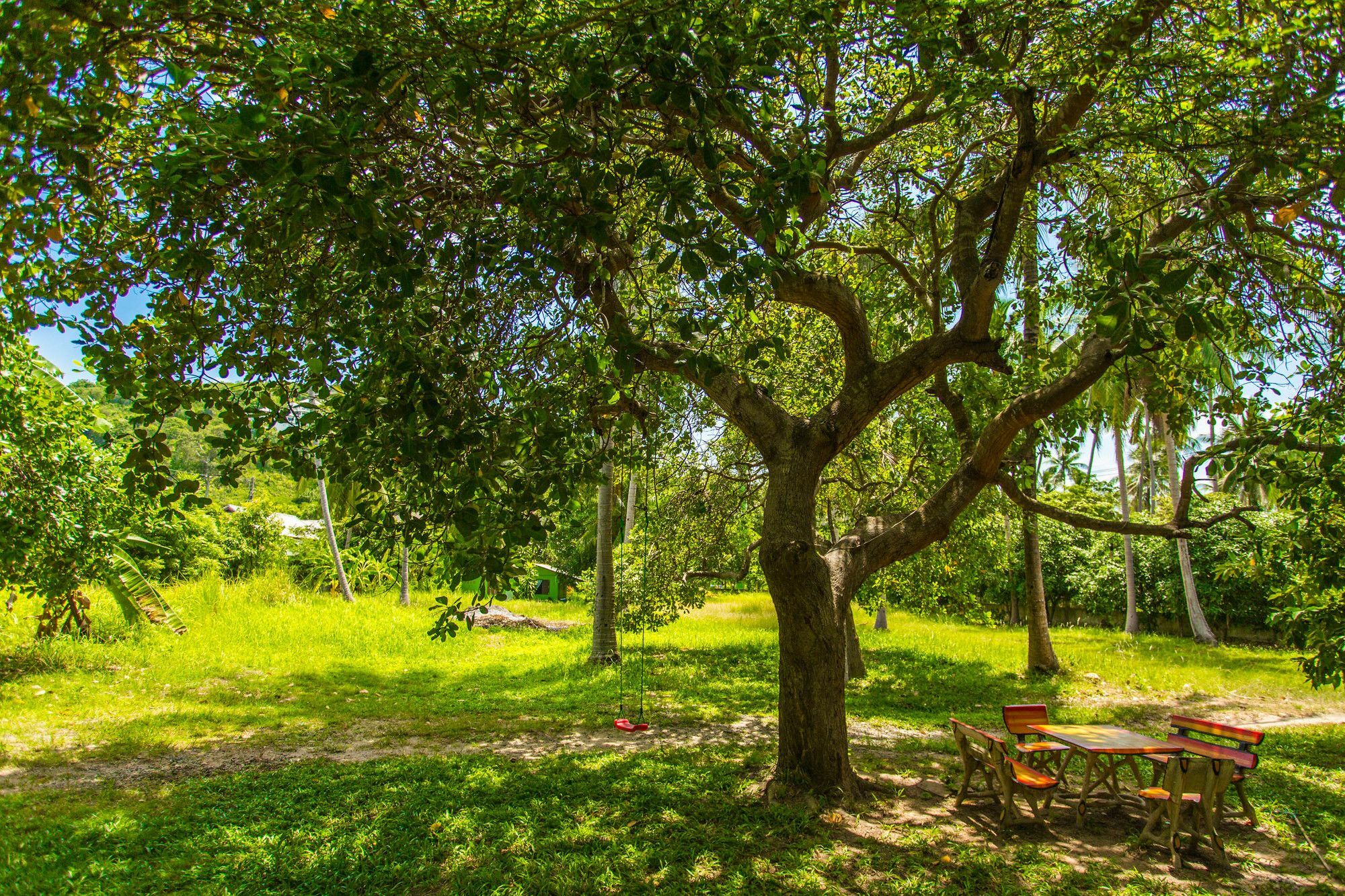 Cashew Nut Village ボプート エクステリア 写真